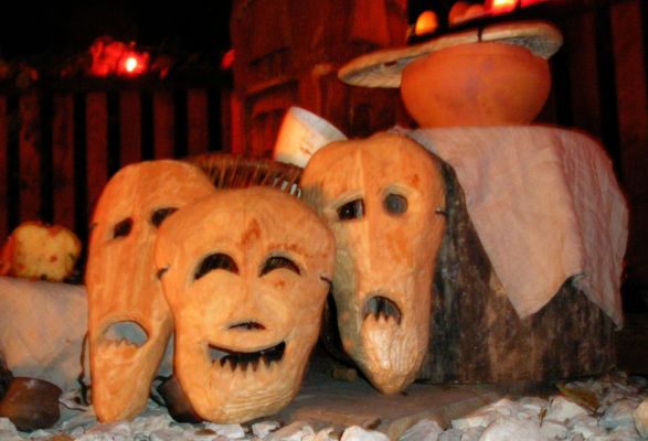 Psychotronika, biotronika, szkoła Psychotroniki karboszki na obrzed dziadów
